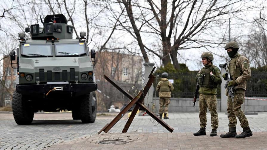 Unión Europea condena ciberataques inaceptables de prorrusos contra Estados miembros Unión Europea condena ciberataques inaceptables de prorrusos contra Estados miembros