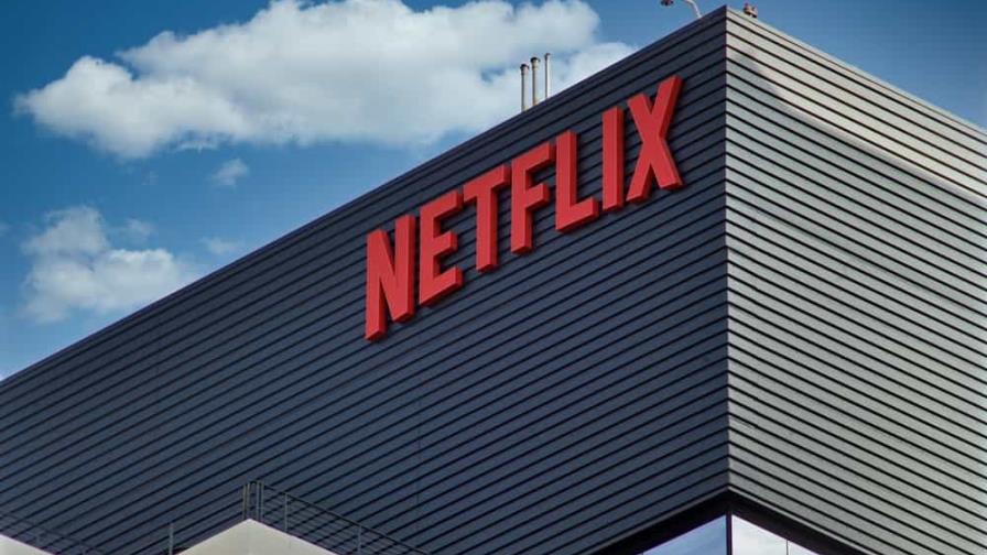 Netflix perdió un millón de suscriptores en los últimos tres meses Netflix perdió un millón de suscriptores en los últimos tres meses