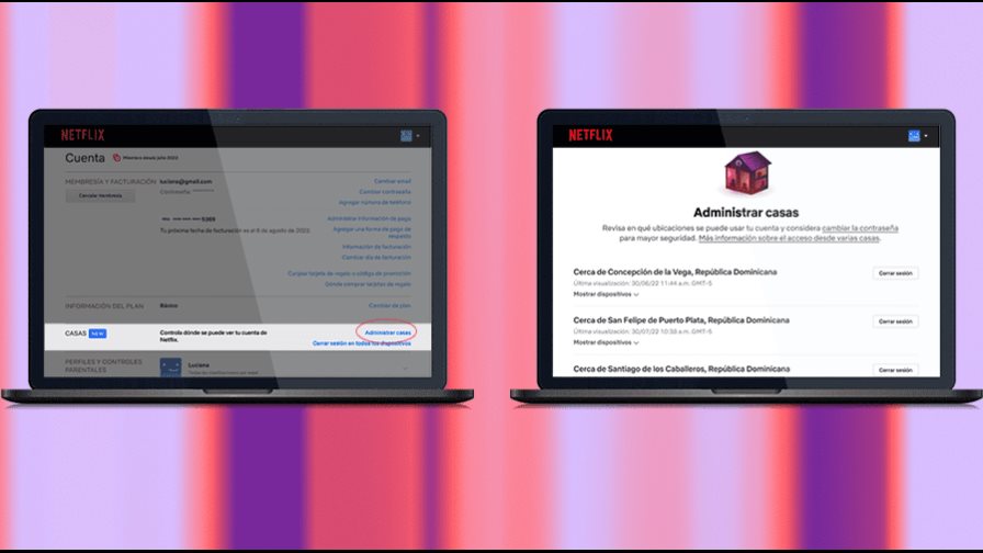 6 detalles que deberías saber sobre la decisión de Netflix de limitar la cuenta por hogares
