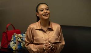 Scarlin Hern&aacute;ndez: "En mi cabeza ya no hab&iacute;a dudas de que no podemos estar solos en el universo"