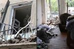 Seis personas mueren en ataque ruso en Ucrania antes de reunión de la UE