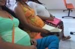 El país registró 20,529 embarazos en adolescentes durante 2021 El país registró 20,529 embarazos en adolescentes durante 2021