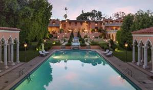 La casa de Vito Corleone en El Padrino est&aacute; en alquiler en Airbnb