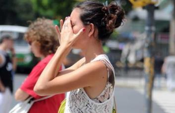 Calor peligroso amenaza gran parte de Estados Unidos