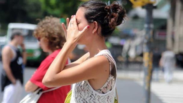 Calor peligroso amenaza gran parte de Estados Unidos