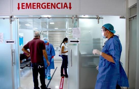 Salud Pública reporta 601 nuevos contagios  y 3,173 casos activos