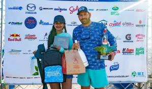 El bote Rapidita ganó la categoría Animado en el Dominican Boat Rally en el país 