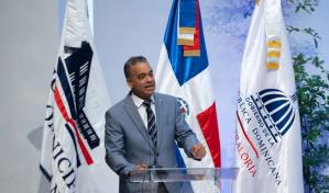 Ministro de la Presidencia llama a integrar gobiernos locales en operaciones del 9-1-1