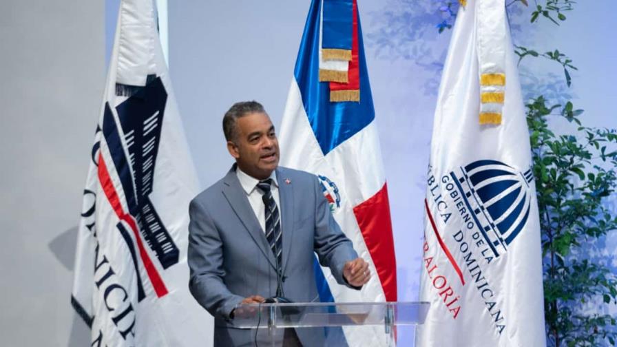 Joel Santos promete una gestión responsable y transparente en el Ministerio de la Presidencia