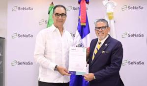 Senasa recibe tres certificaciones por manejo de tecnolog&iacute;as