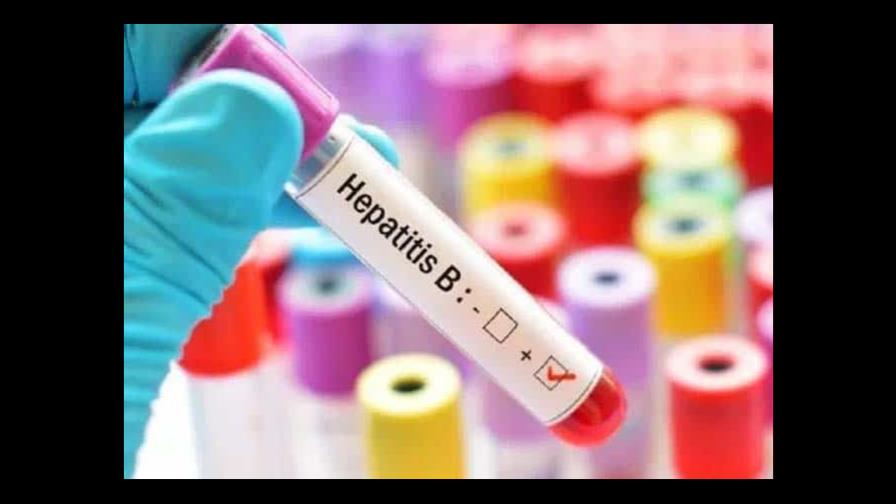 El 95 % de niños con hepatitis B en México tienen riesgo de complicaciones