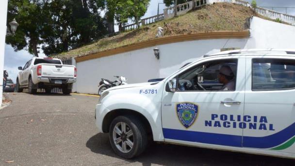 La incertidumbre y el pánico que vivieron en Altamira, Puerto Plata, por leona suelta
