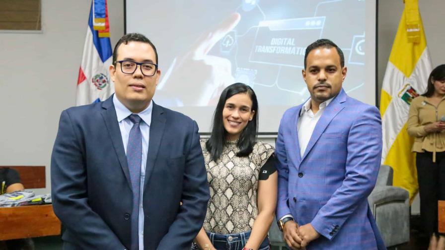 Escuela de Mercadeo de la UCSD ofreció la charla “Canales Digitales y Consumo Masivo: Modelo de Negocio Sirena GO”