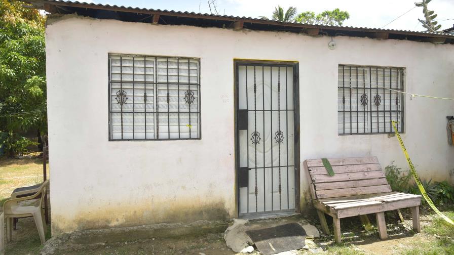 Mujer ultimada por su pareja en Los Alcarrizos se aprestaba a separarse de su verdugo Mujer ultimada por su pareja en Los Alcarrizos se aprestaba a separarse de su verdugo