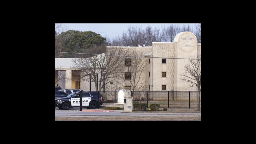 Un acto de fe: Iglesias contratan guardias armados en EEUU