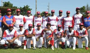 Softbol va a campeonato Panamericano clasificatorio para Mundial
