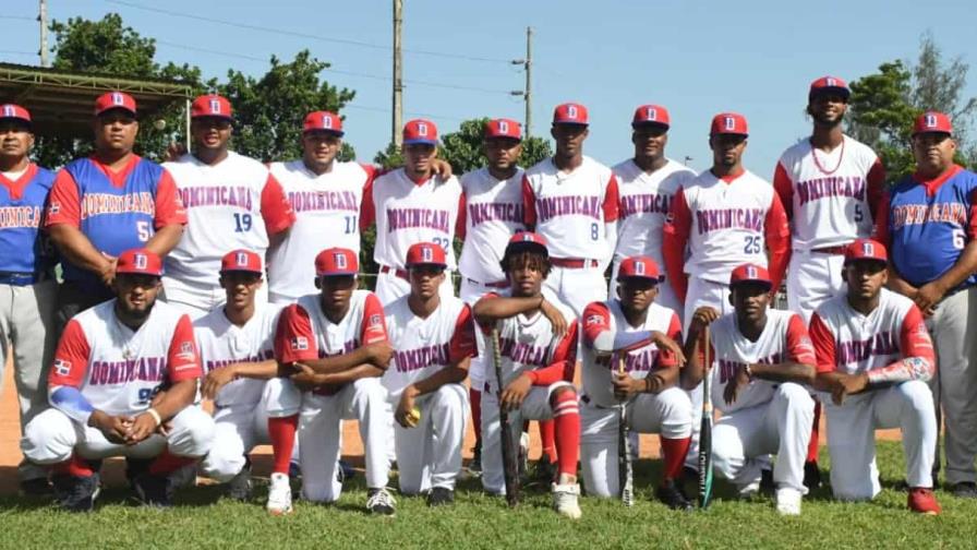 Softbol va a campeonato Panamericano clasificatorio para Mundial