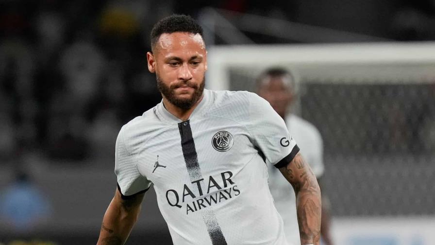 Neymar no fue ofrecido al Manchester City