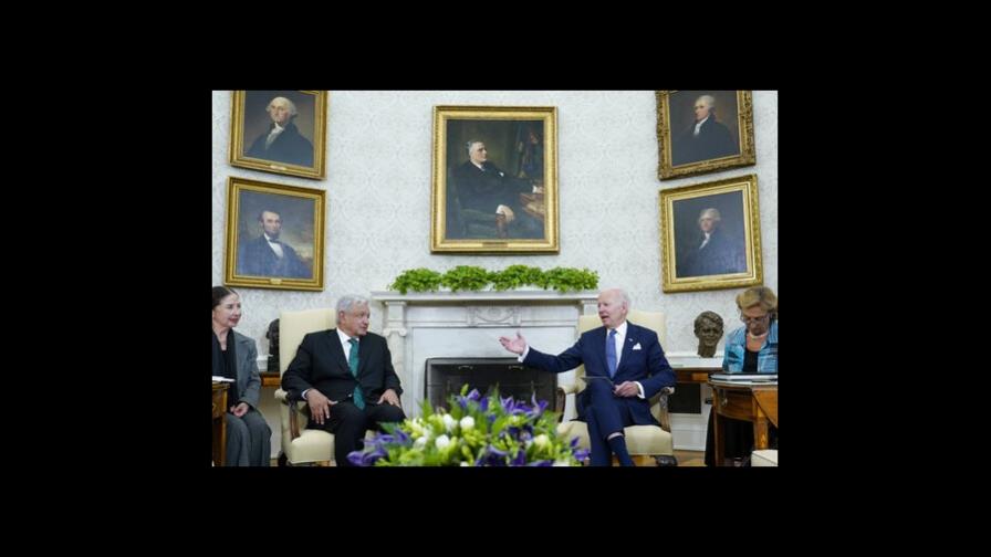 EEUU busca dialogar con México sobre políticas energéticas