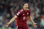 El FC Barcelona pagará 50 millones de euros por Lewandowski