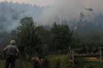 España sufre la peor campaña de incendios desde el 2012 España sufre la peor campaña de incendios desde el 2012