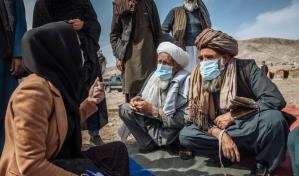 La ONU alerta de erosi&oacute;n de derechos en Afganist&aacute;n tras llegada de talibanes