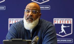 Preocupa a sindicato tratos de MLB con firmas de apuestas