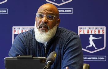 Preocupa a sindicato tratos de MLB con firmas de apuestas