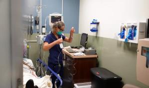 EEUU: Aseguradoras médicas suben primas por aumento de uso