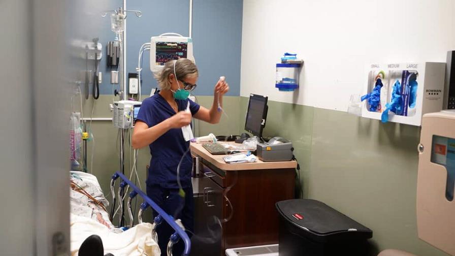 EEUU: Aseguradoras médicas suben primas por aumento de uso