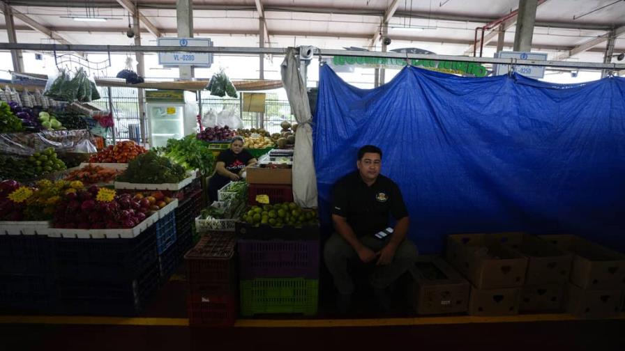Protestas en Panamá dejan desabasto y cortes de electricidad