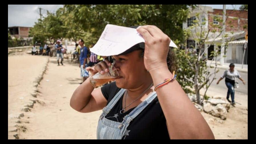 ¿Cuál es el país más caluroso de América Latina?