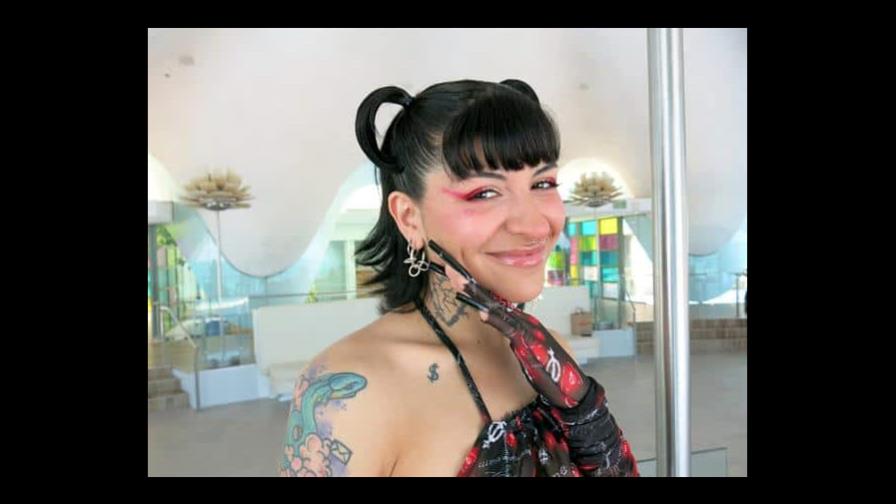 Cazzu: Recién somos conscientes de por qué es importante la sororidad Cazzu: Recién somos conscientes de por qué es importante la sororidad