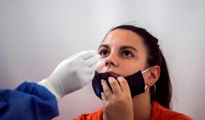 A Maduro le preocupa aumento de casos COVID-19 en Venezuela