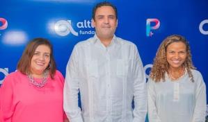 Fundaci&oacute;n Altice provee conectividad en centro comunitario de Monte Plata
