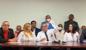 CMD exige reapertura de hospitales y el cese de cancelaciones