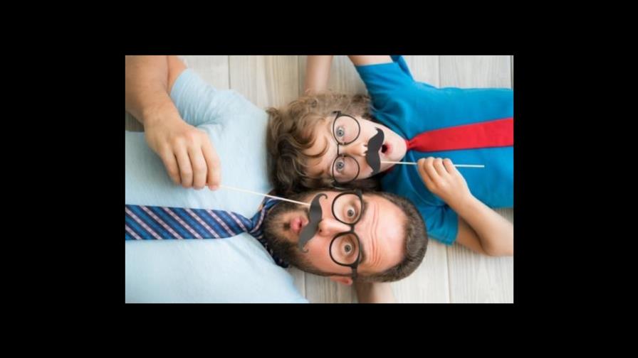 Estas historias prueban que la realidad supera la utopía de la paternidad Estas historias prueban que la realidad supera la utopía de la paternidad