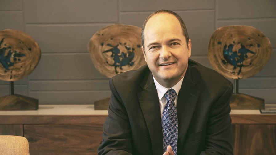 Microsoft anuncia nuevo gerente general para Centroamérica y Caribe Microsoft anuncia nuevo gerente general para Centroamérica y Caribe