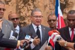 Presidente del Instituto Duartiano dice EEUU busca desacreditar a RD ante otras naciones