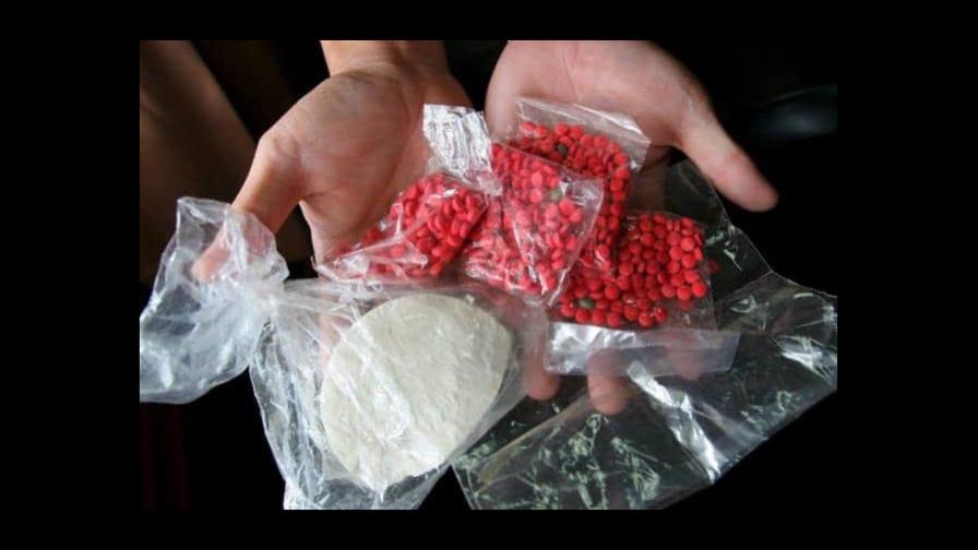 Desmantelan en EEUU red de tráfico de droga dirigida por exguardia de prisión Desmantelan en EEUU red de tráfico de droga dirigida por exguardia de prisión