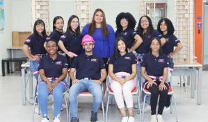 Estudiantes dominicanos ganan premio internacional de dise&ntilde;o s&iacute;smico