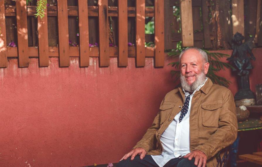 Freddy Ginebra: “He vivido 48 años mendigando para la cultura”