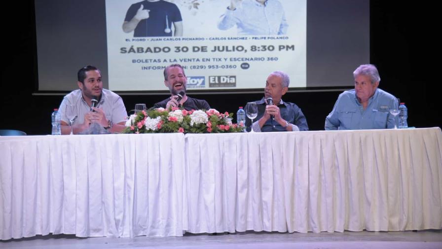 Las 4 Estaciones del Humor, un espectáculo para hacer reír a papá