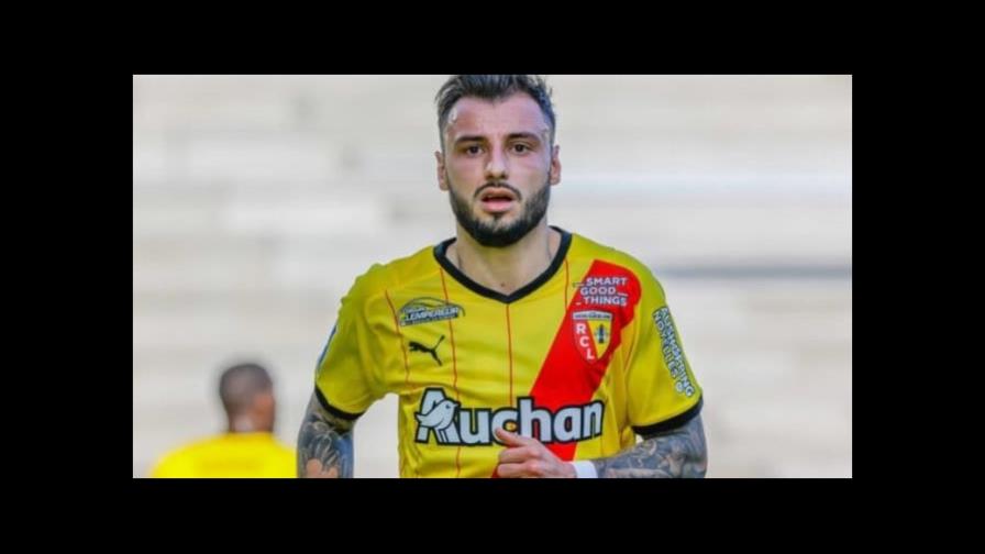 Zaguero Jonathan Clauss ficha con Marsella por tres años Zaguero Jonathan Clauss ficha con Marsella por tres años