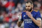 Real Madrid entrena en Los Ángeles con Benzema incorporado al grupo Real Madrid entrena en Los Ángeles con Benzema incorporado al grupo
