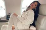 Acusan a Kylie Jenner de criminal climática por abusar de vuelos privados Acusan a Kylie Jenner de criminal climática por abusar de vuelos privados
