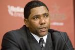 Samuel Pereyra hará donación de su patrimonio personal a Miguel Tejada Samuel Pereyra hará donación de su patrimonio personal a Miguel Tejada