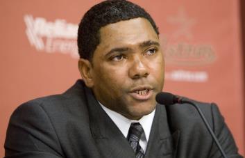 Samuel Pereyra hará donación de su patrimonio personal a Miguel Tejada