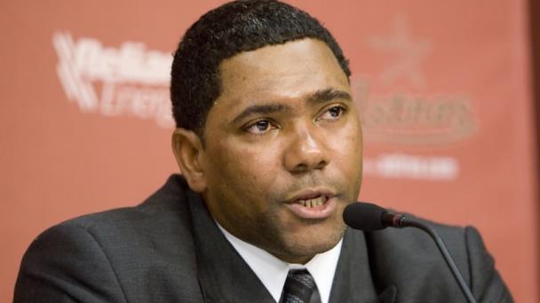Abogado de Miguel Tejada califica como atropellante el proceso contra su cliente