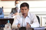 Pedro Castillo denuncia un show mediático contra su familia en Perú